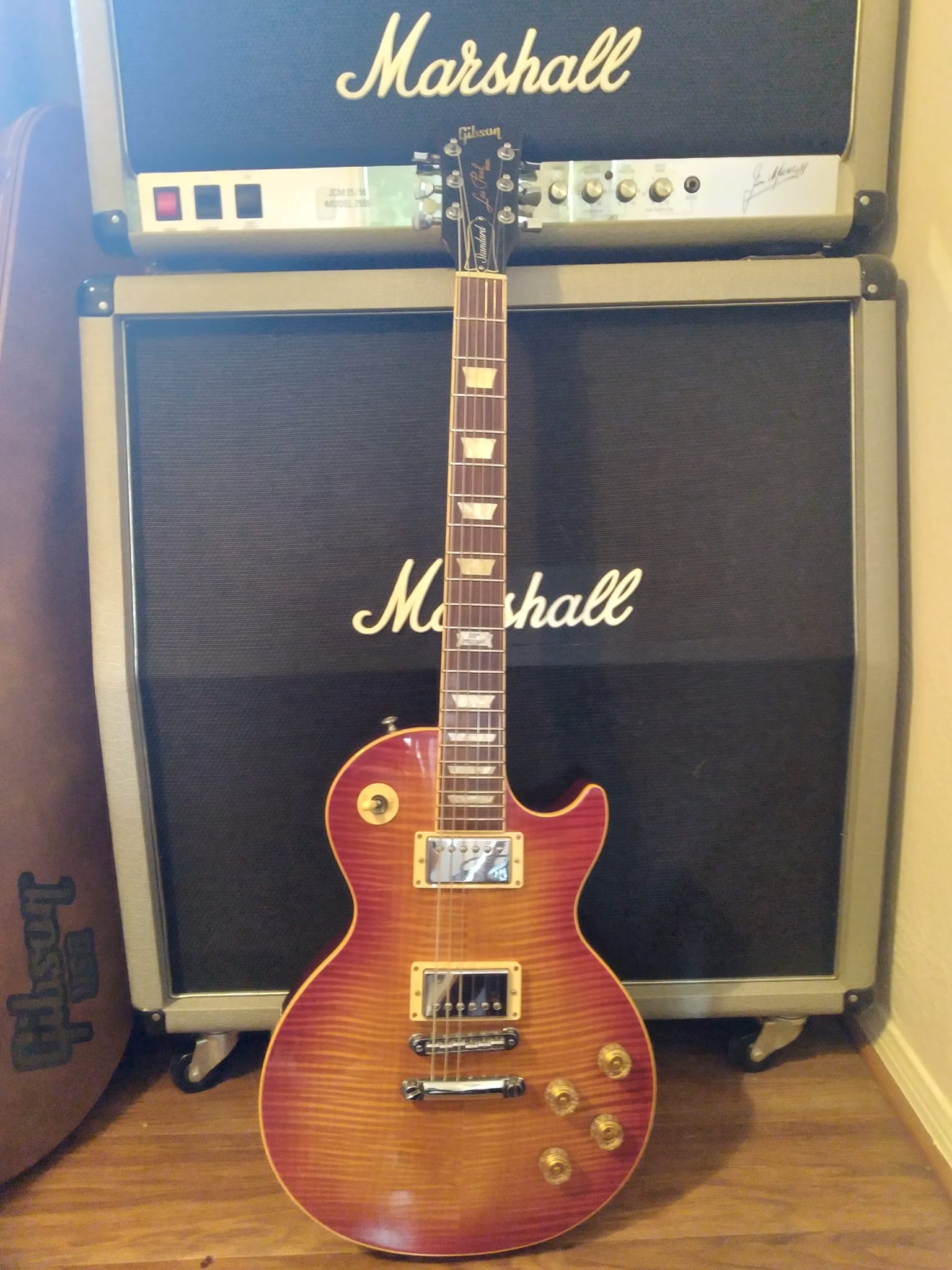 Lespaul Studio 120th Anniversary Guitar Review