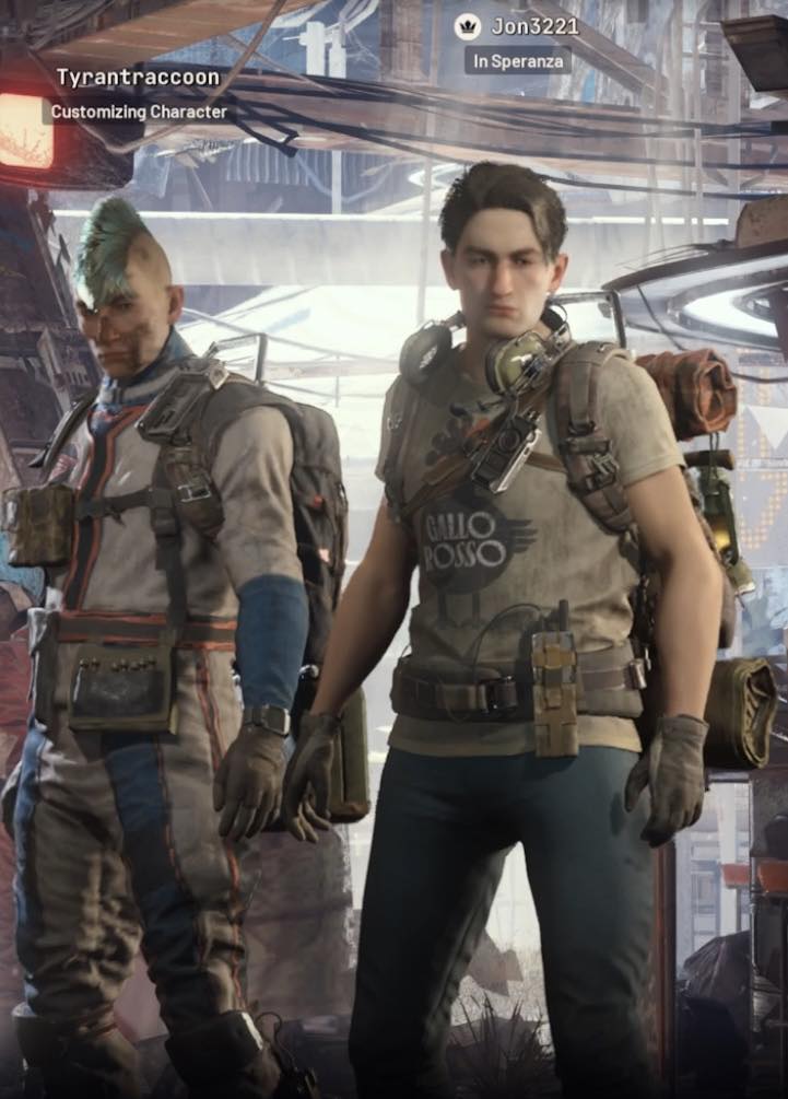 ARC Raiders (Consoles) | PSA: The door to the buried city town hall ...