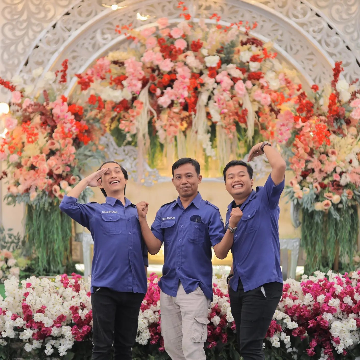 Sutan Agus RdmStudio