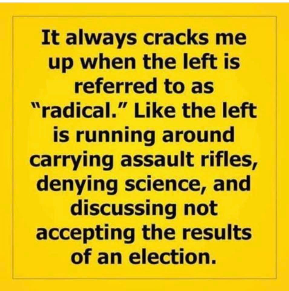 Best Progressive Memes