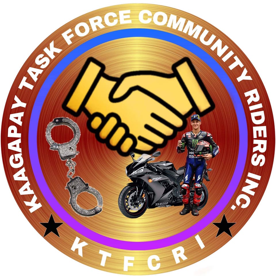 KAAGAPAY TASK FORCE COMMUNITY RIDERS INC.(KTFCRI) | Facebook
