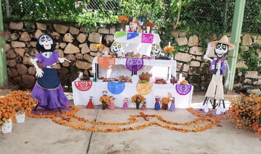 Rotoplas - ¡Gana un Rotolindro este Día de Muertos! ¿Cómo? 1.Síguenos ...