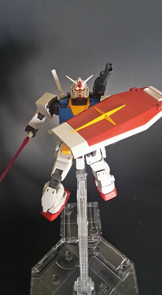 RX-78-02 Gundam 