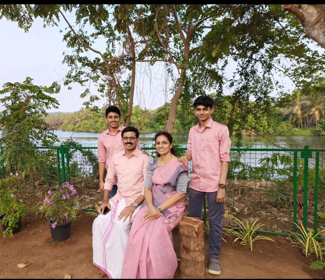Suma Ramesh
