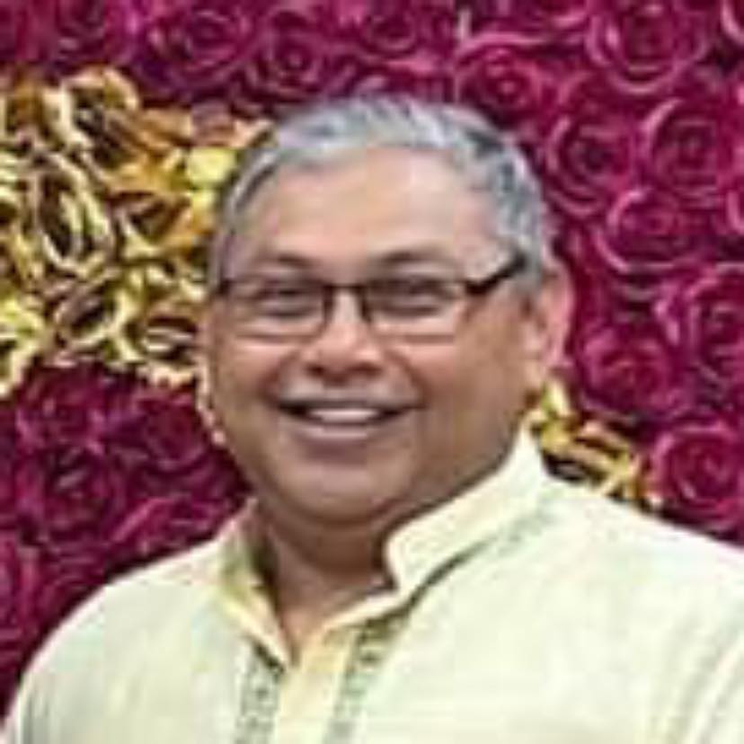 Ambuj Rastogi