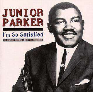 Doug Parkinson and The Southern Star Band featuring a young Tommy
