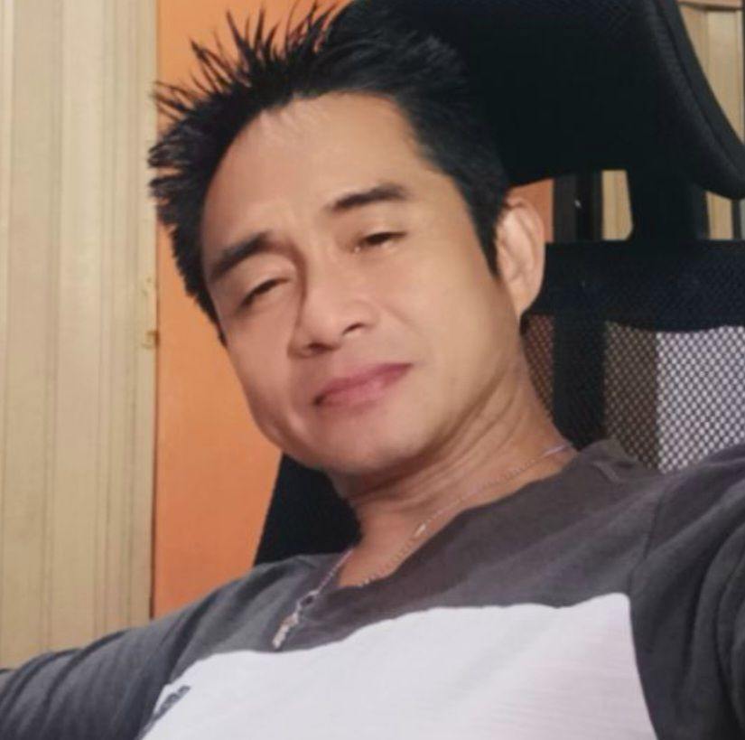 Ronald B. Dela Rama