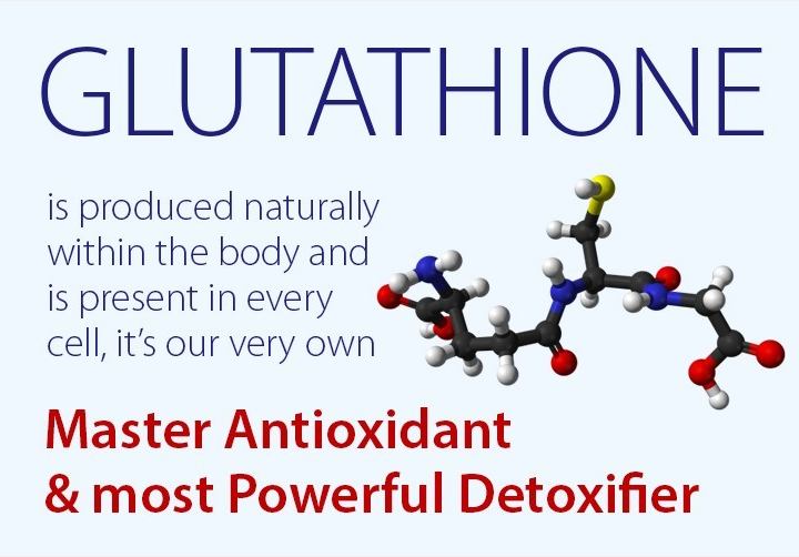 Glutathione: the mother of all antioxidants for cancer and disease prevention
