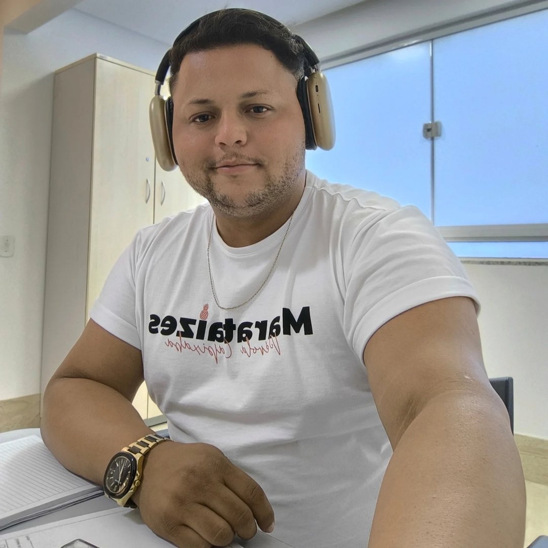 Vinicius Rocha