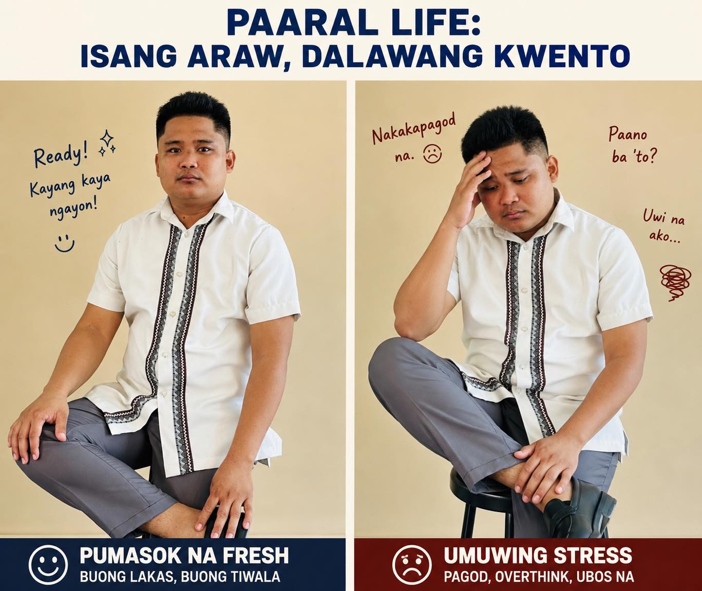 JF Granzon Agol - Salamat DepEd Davao City Division... | Facebook