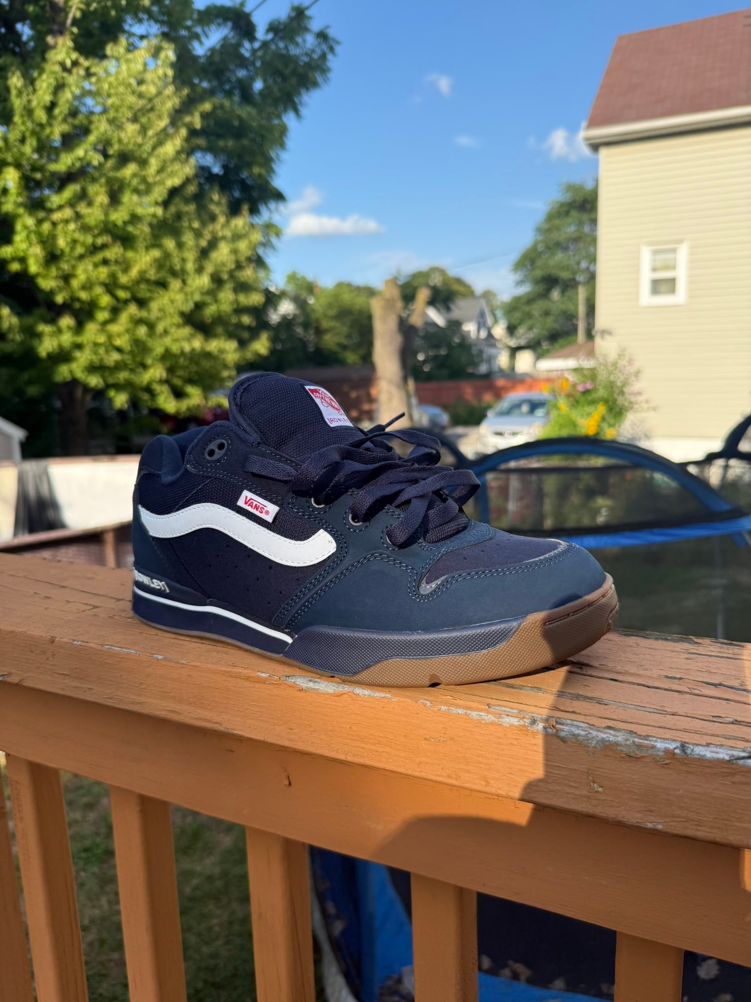 Iconic skate models for nostalgia