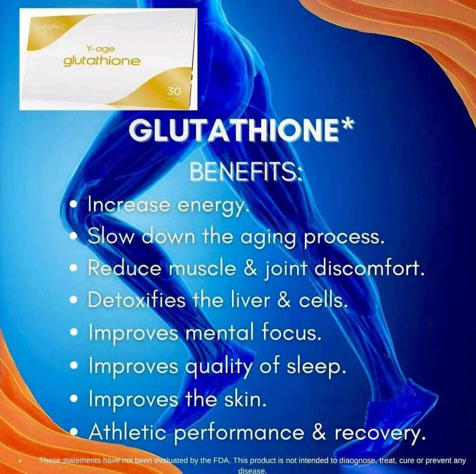 Glutathione biosynthesis from cysteine, glutamate, and glycine