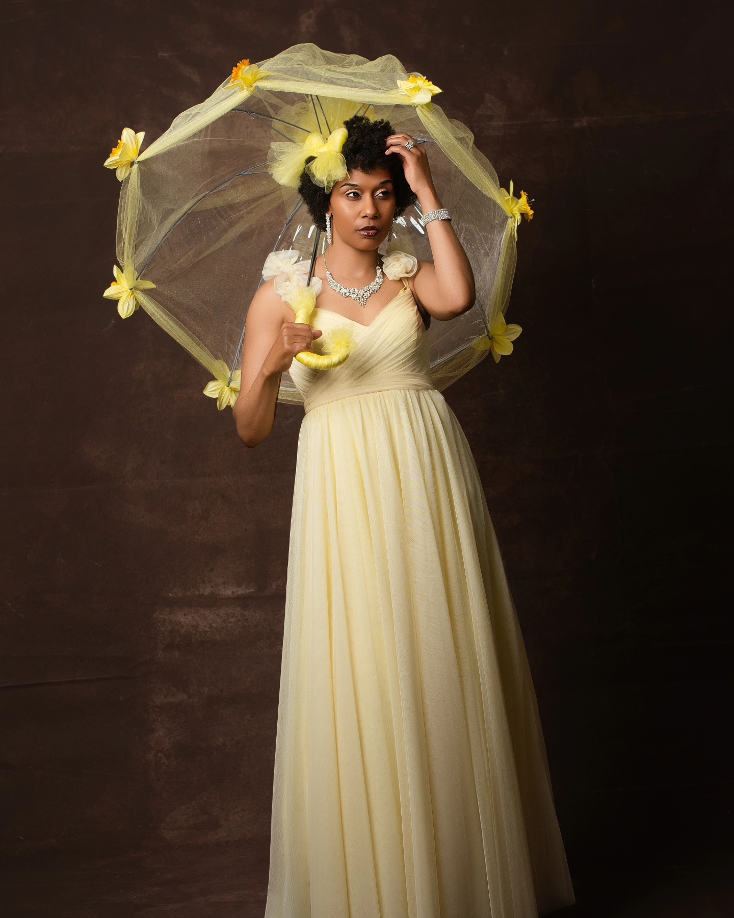 magnolia pearl slip dress Appliqué Vianney cat:Dress Flats Appliqué Logo Each Magnolia Ivory Wedding Dress, Pink Size:080