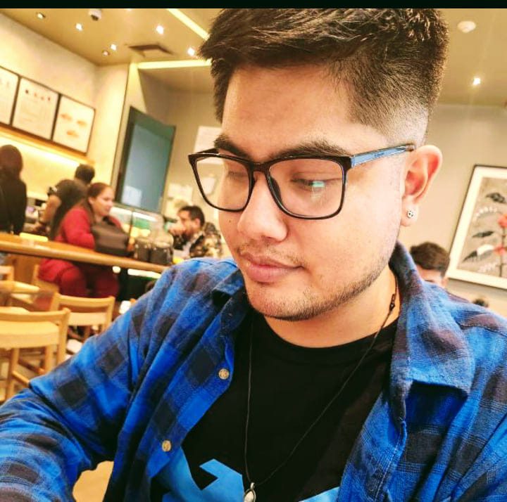Un día tranquilo rankeando be like #valorant #riot #perú | Gabriel Zapata
