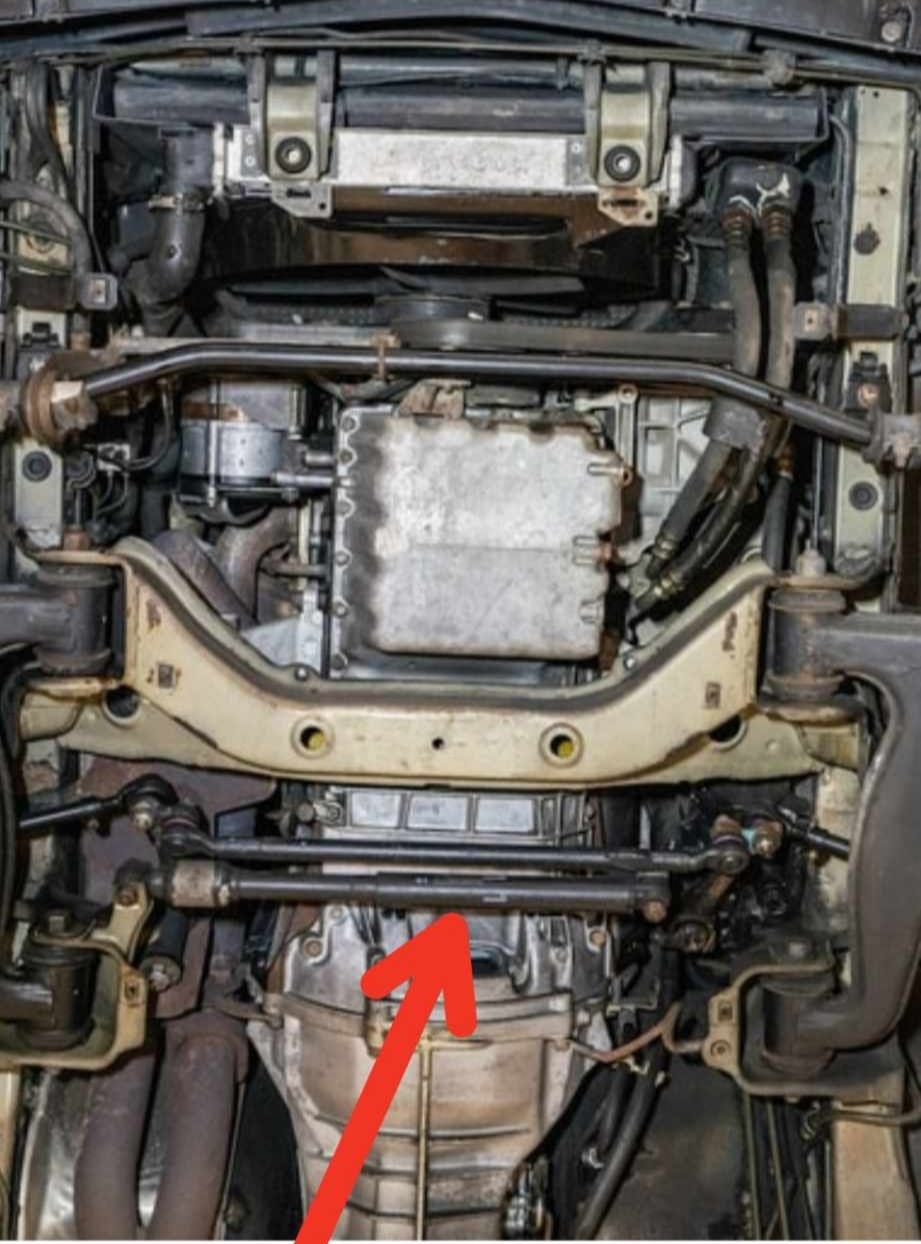 Hello Dose anyone know what the name of this part is ? 190e 1.8
