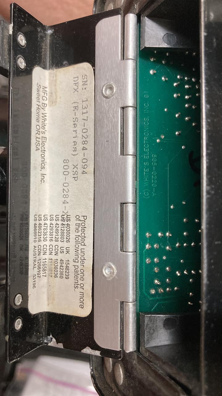 What's the difference between DFX Spectrum E-Series part numbers?