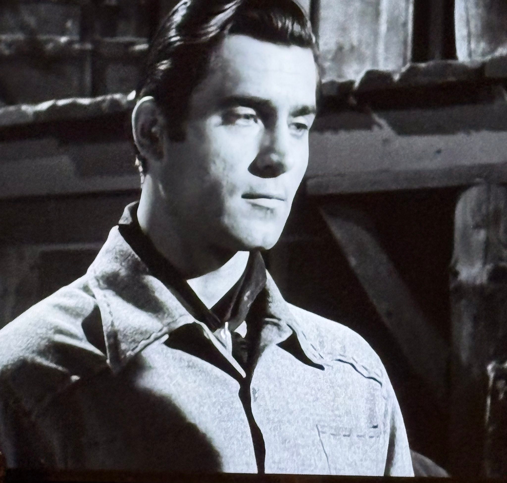 Cheyenne Bodie Clint Walker Fan Group | From one of my very favorite ...