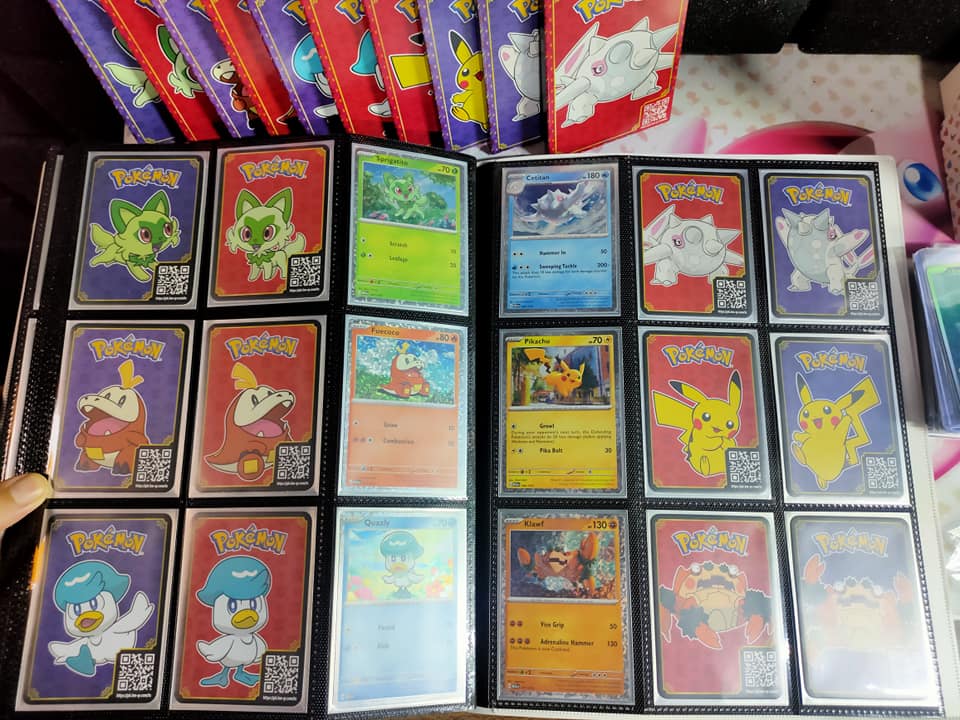 persian pokemon card POKÉMON CARD GAME sv6a 075/064 AR