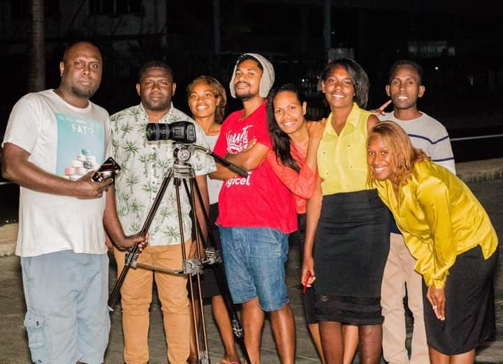 Atara Singing Ministry