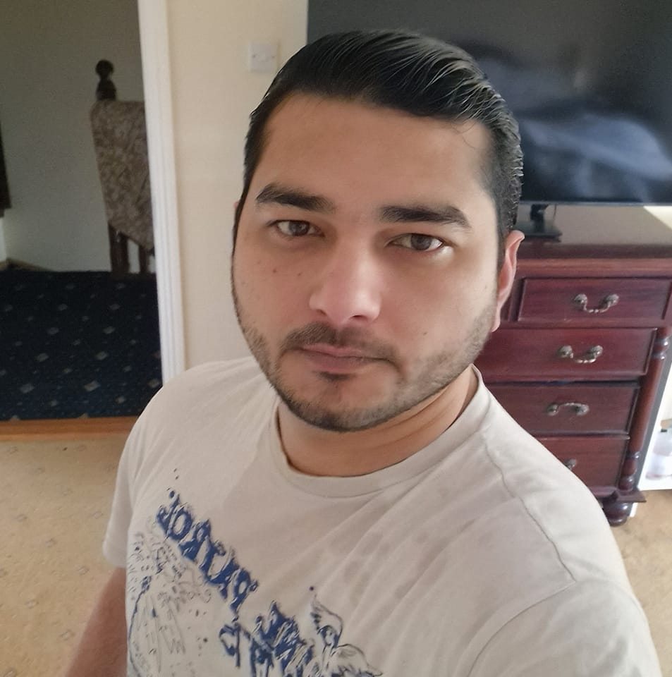 Shan E Rizvi