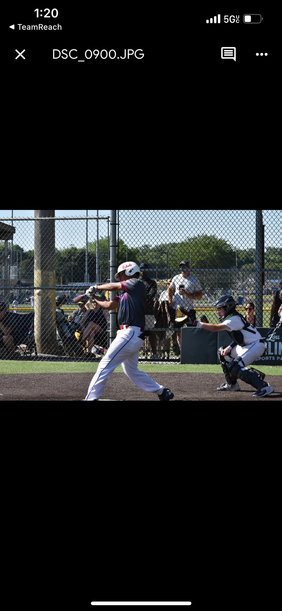 NORTH COAST REBELS TRAVEL BASEBALL | Facebook