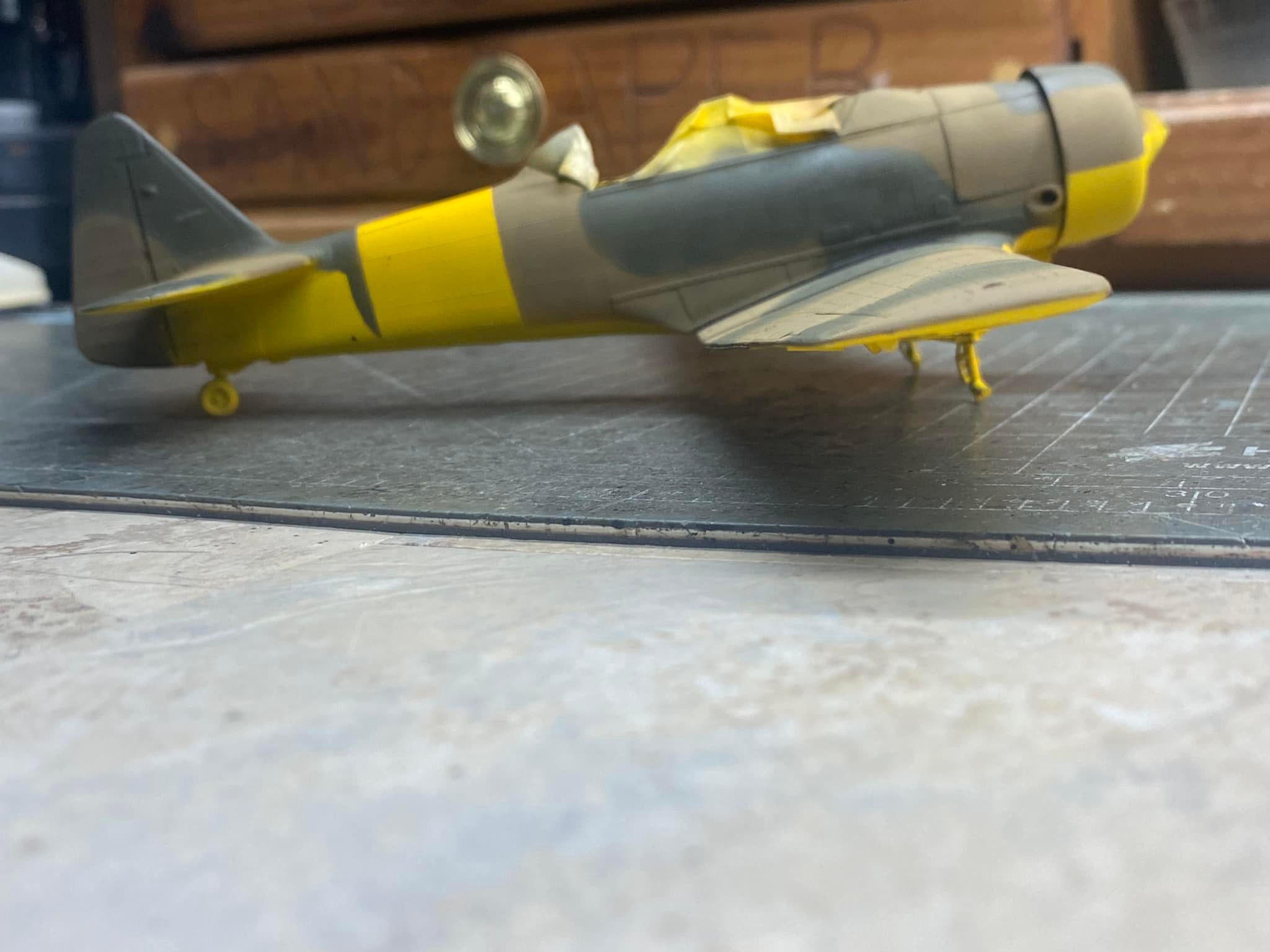 アルビオンS -UVカットリンクルイルミネイティングデイクリーム 1/48 Commonwealth figures for aircraft models