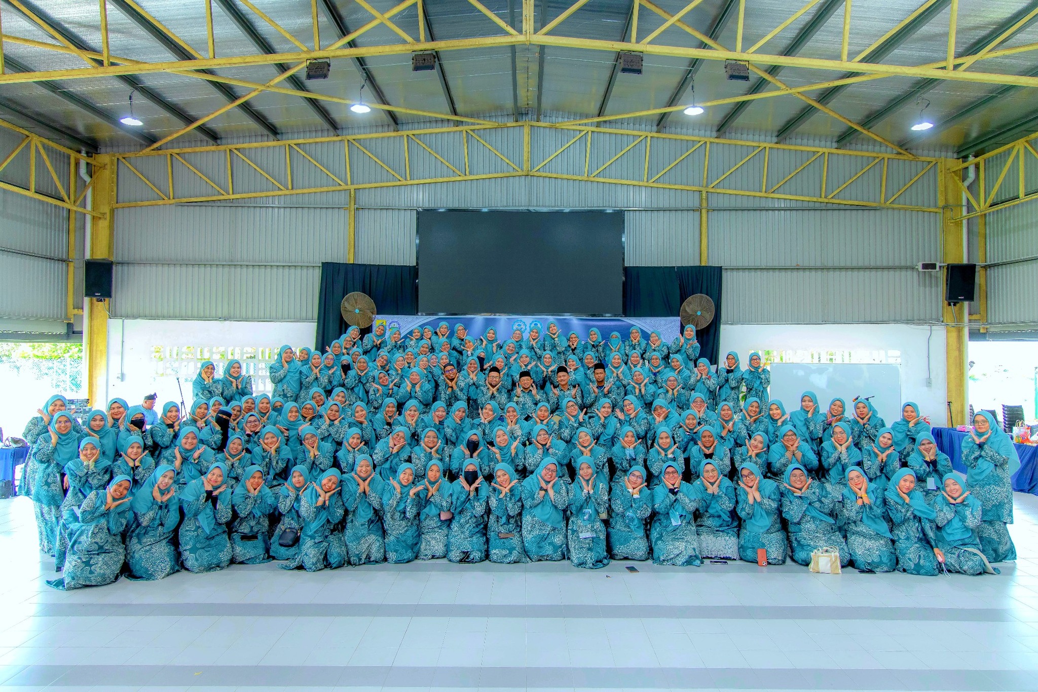 PENDEKATAN PROJEK :... - Tadika Tahfiz Negeri Pahang Karak | Facebook