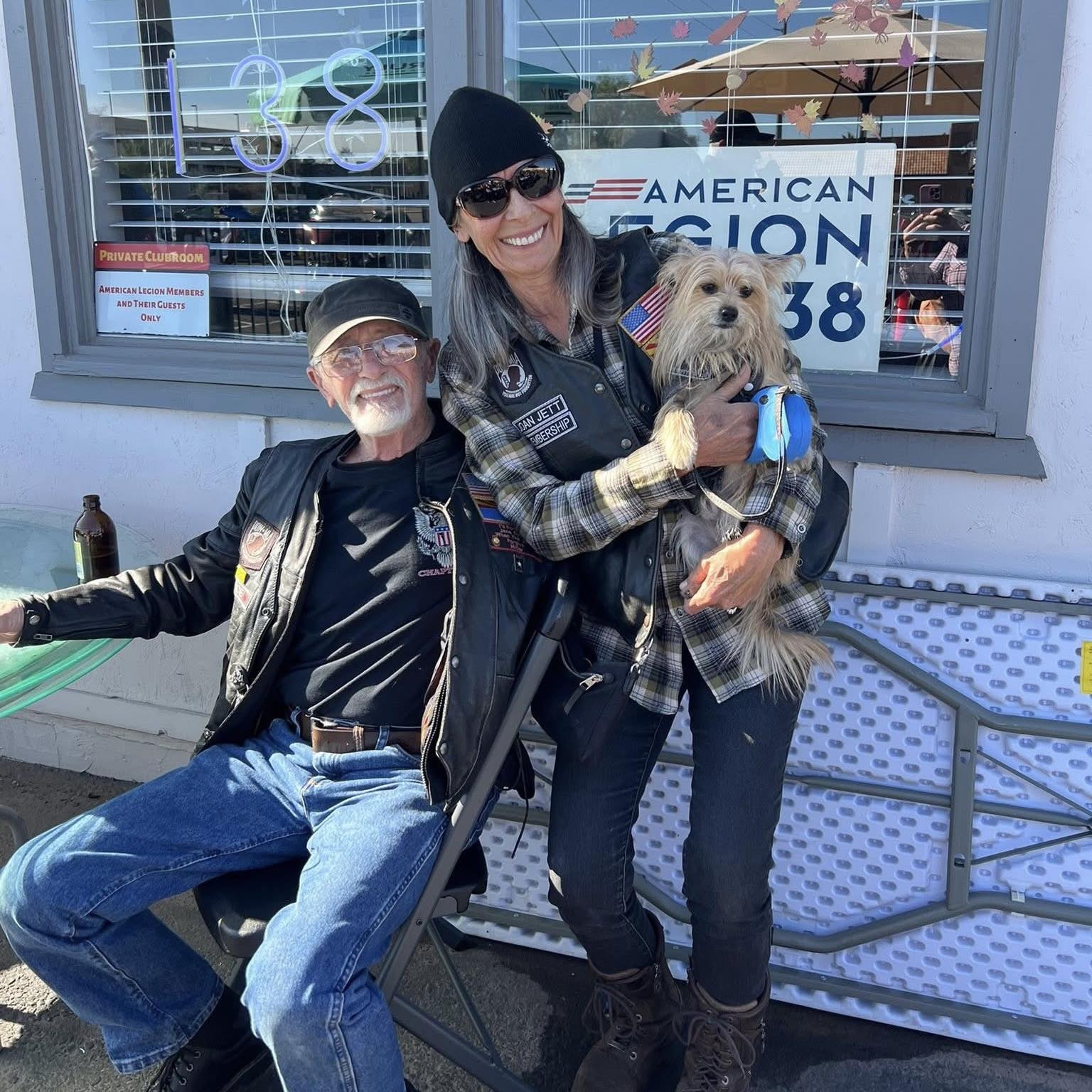 American Legion Riders Post 58 Fountain Hills AZ | Fountain Hills AZ