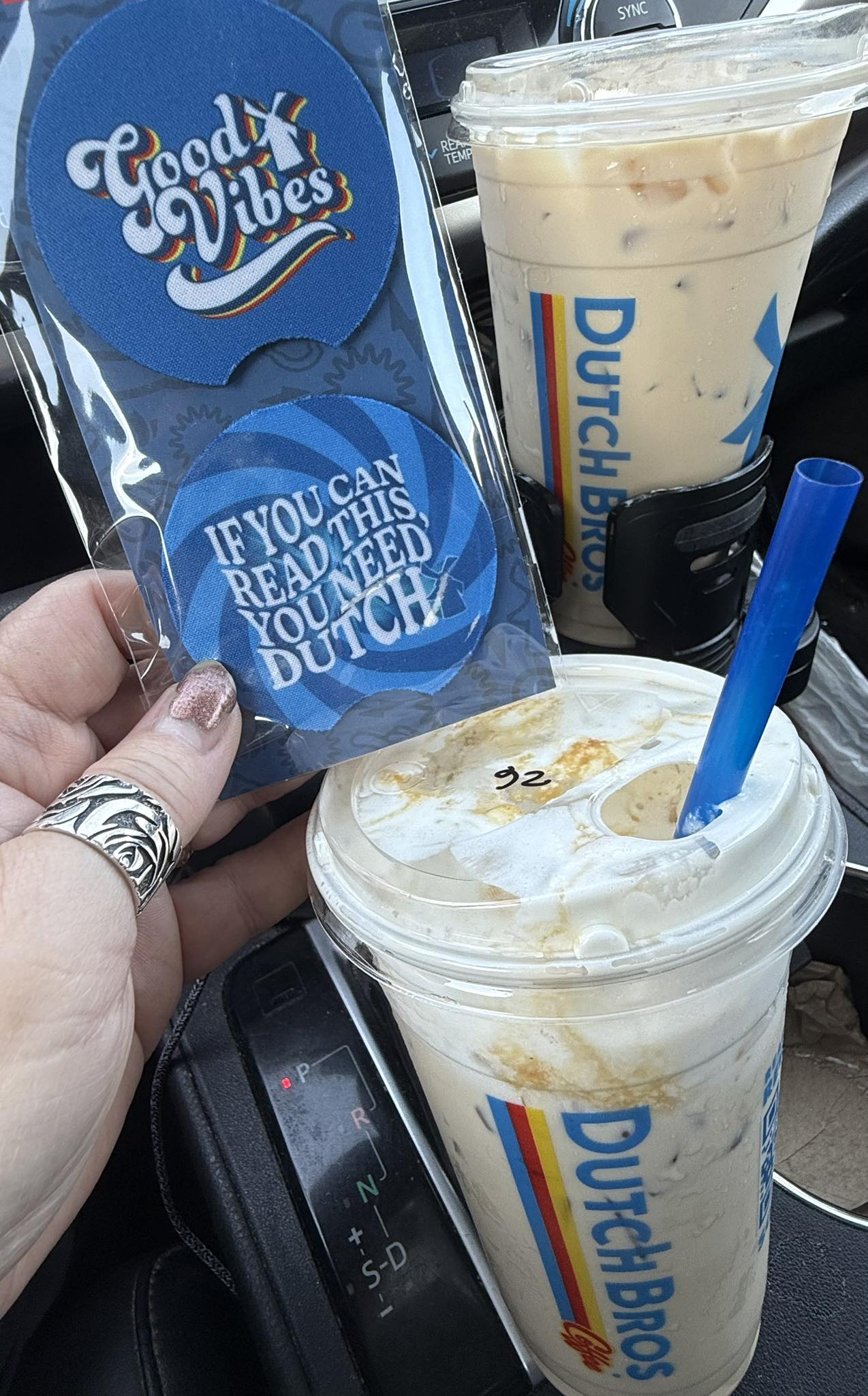 Is there a link for Dutchman merchandise?