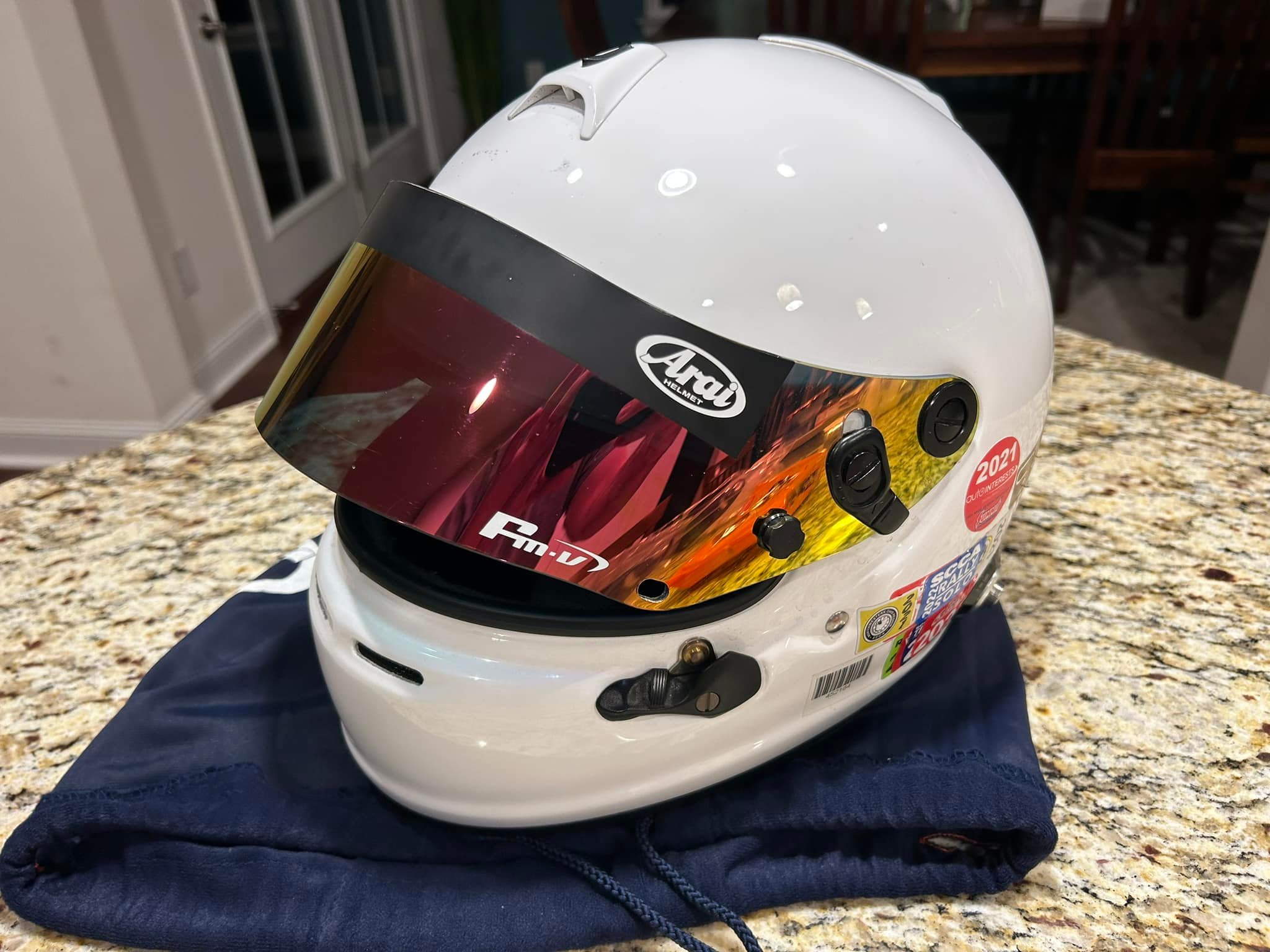 arai gp6 helmet size chart XRace.dk - SK-6 New shell fits lower on the head for better center of gravity and balance GP-5W | Arai