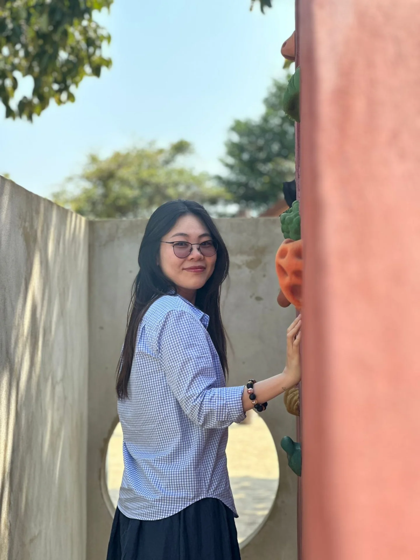 Ria Van Anh