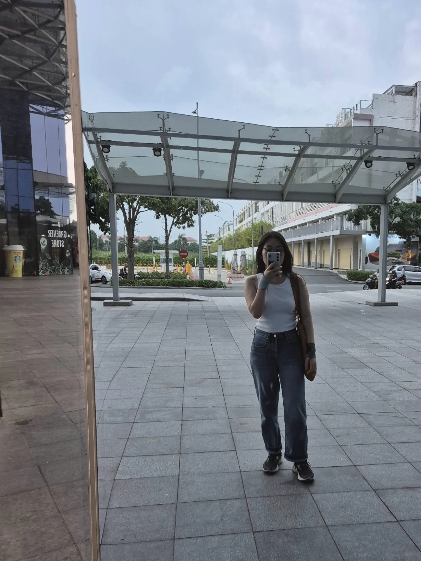 Ria Van Anh