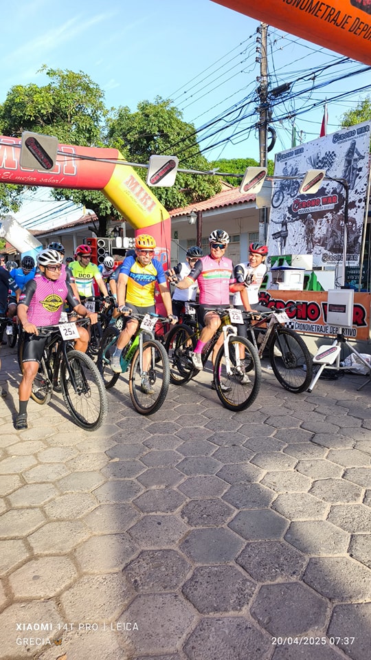 Evolution Race Team
