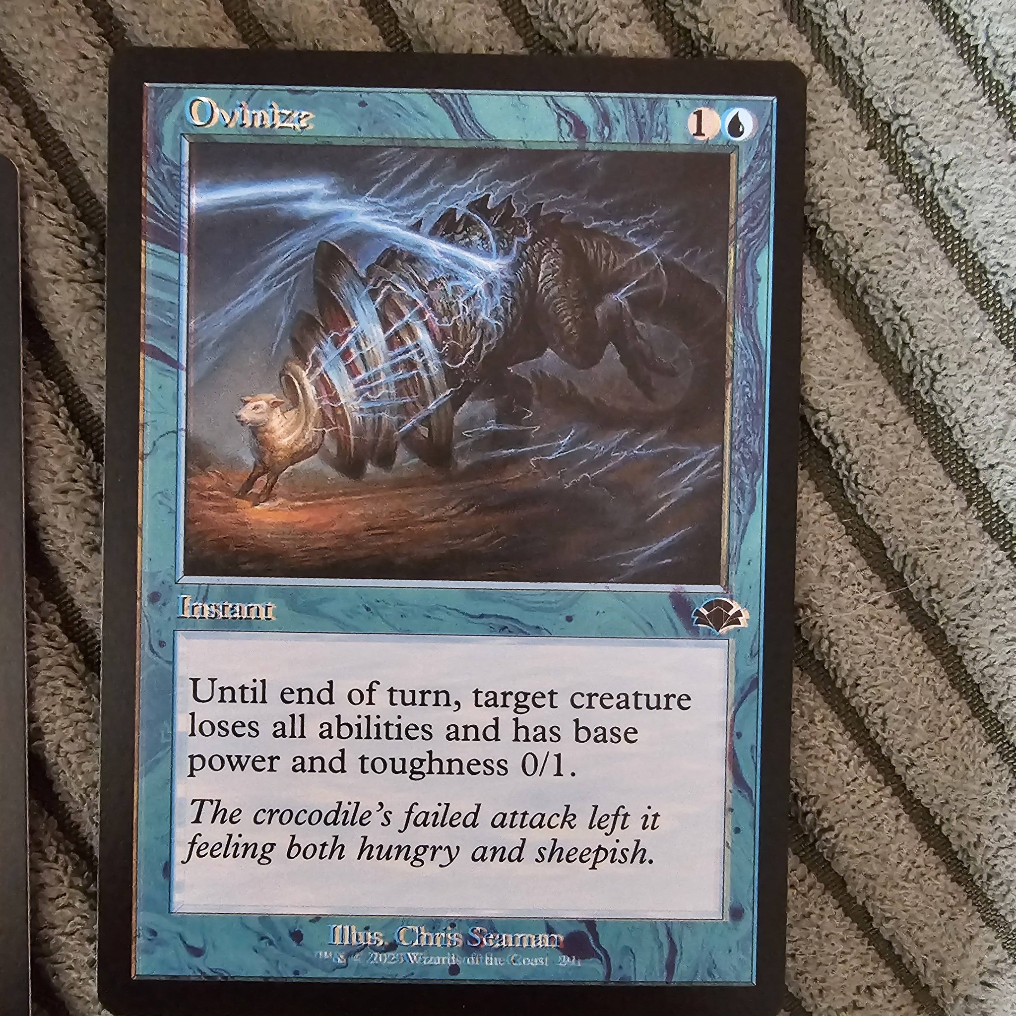 mtg card font Magic: the Gathering - Giada, of Hope (014) Spend this mana only to cast an Angel spell Are different text fonts a