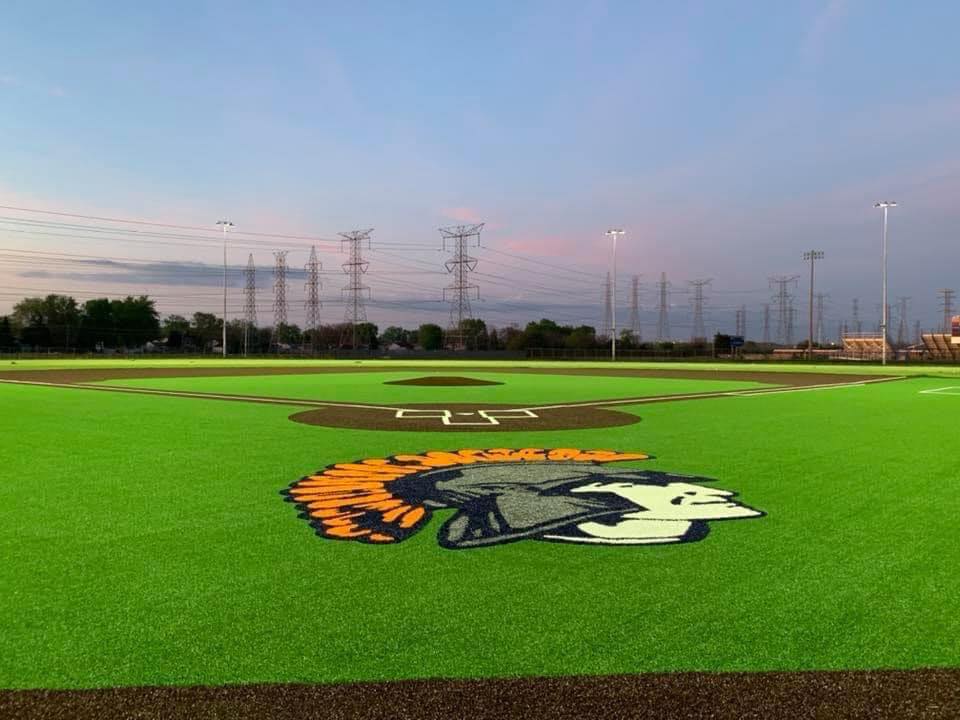 Romeoville High School Baseball Dugout Club | Facebook