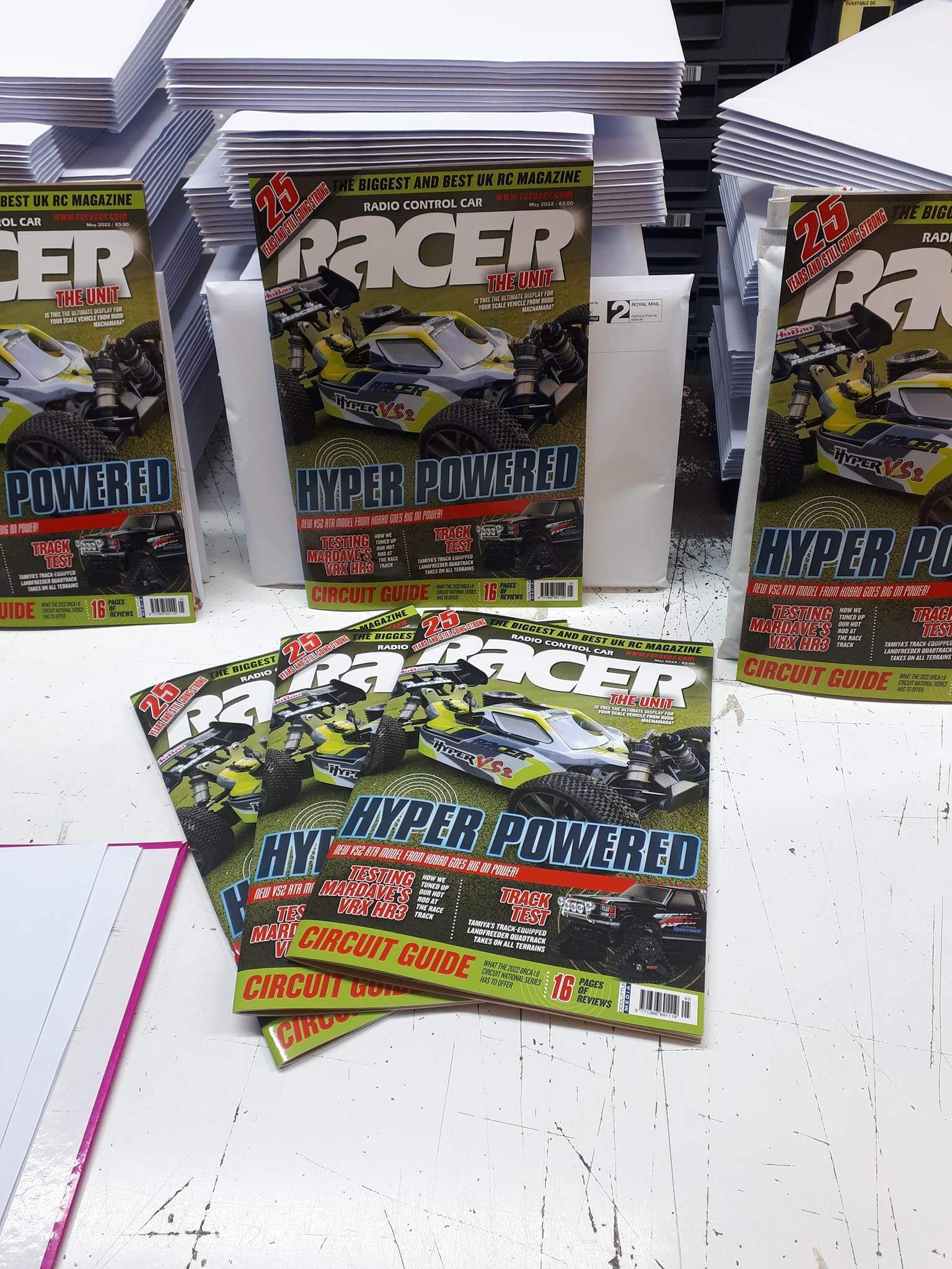 RC Racer