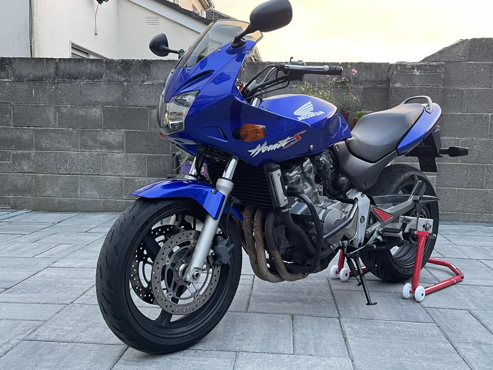 Hi, I have just bought the new Honda Gear indicator with Clock for 