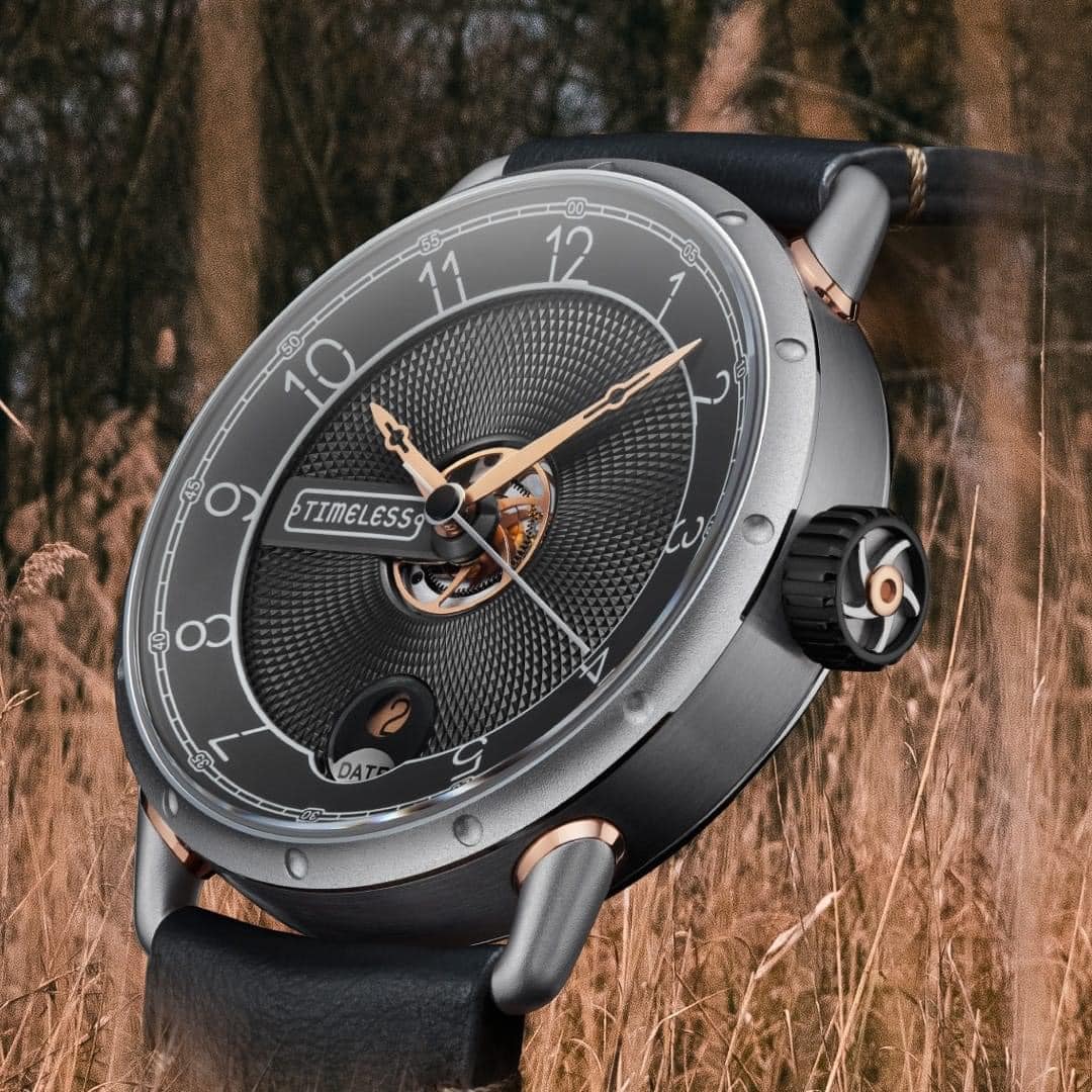 TITAN EDGE 腕時計 インド製 TITAN WATCH Amazon | TITAN [ タイタン 