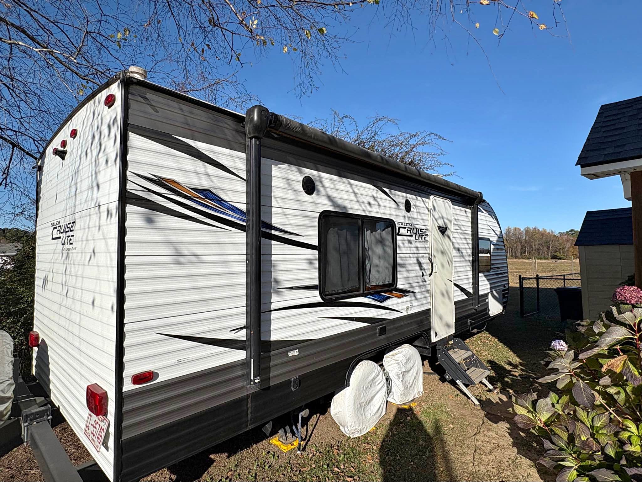 RV / Campers for sale in Raleigh, North Carolina | Facebook Marketplace