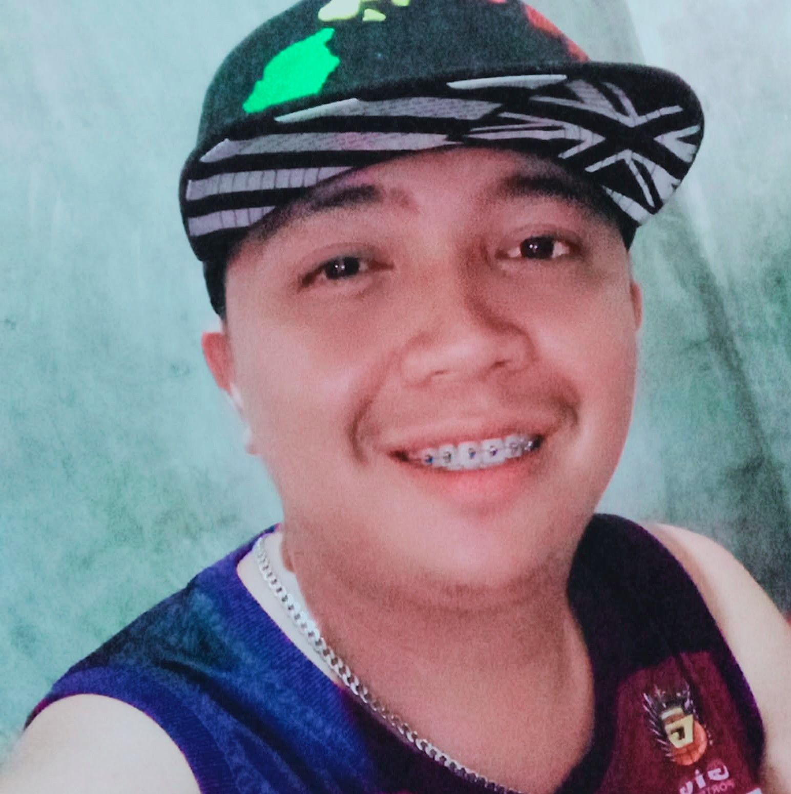 Francis Earl Payod