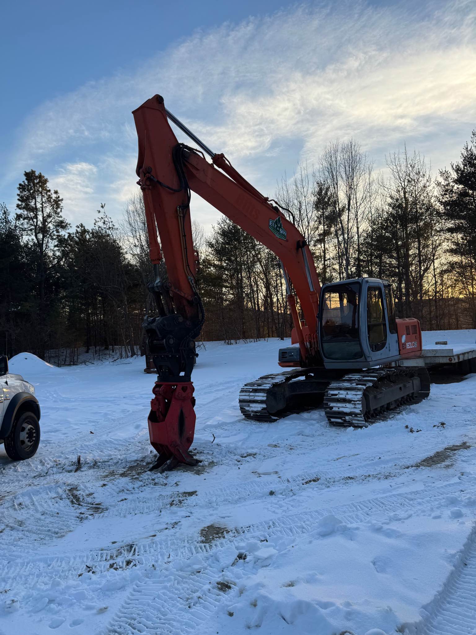 Hitachi ex 120-5 . Lh 0969-336-010 НИТАСН ® НИТА 燕元工業精 16L015