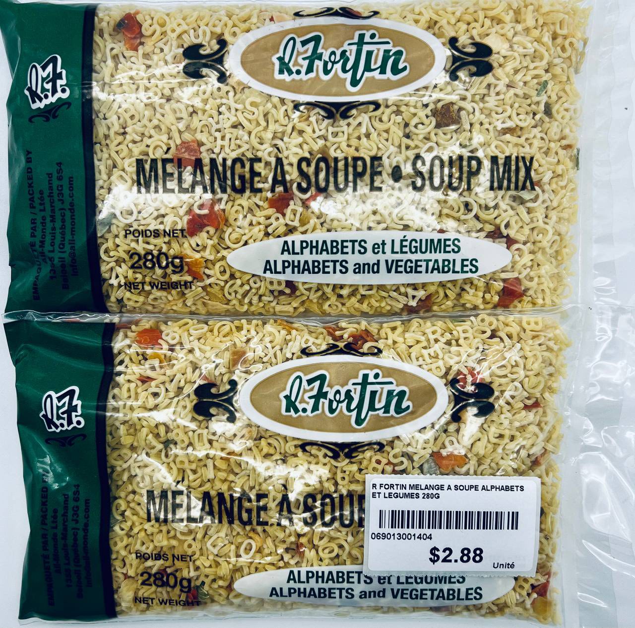 Mélange à soupe 🥣 | Facebook