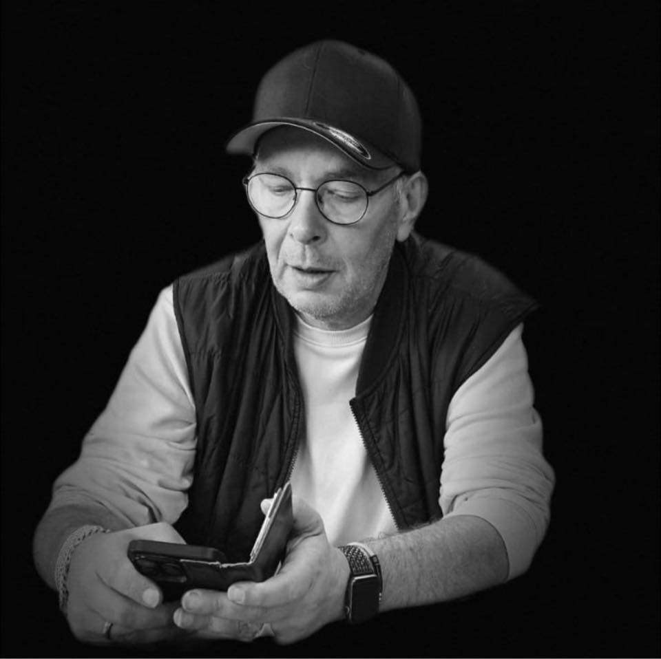 Benny Ben Op't Ende