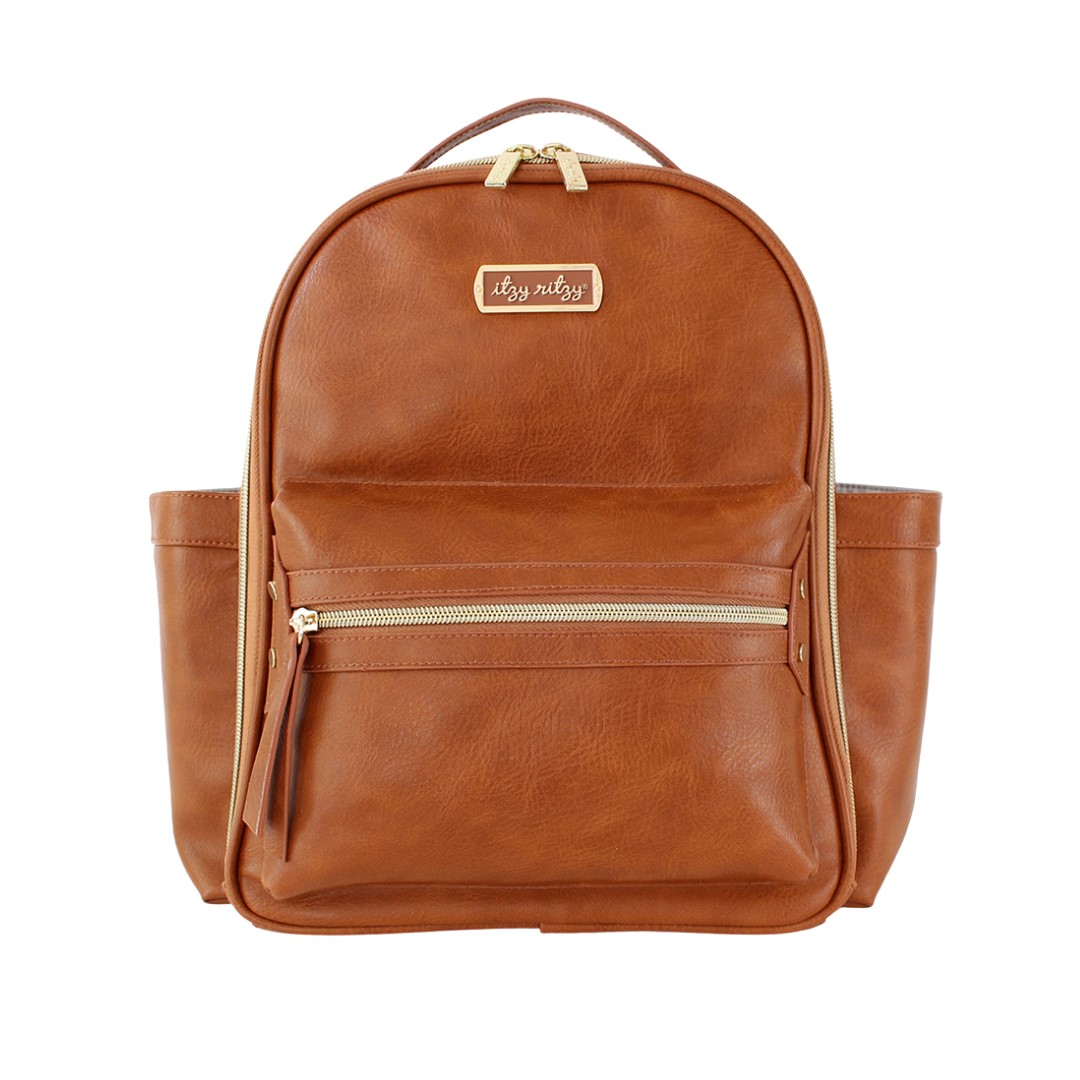 bella tunno leather diaper bag backpack Boss Back Pack, Black Bags, Wallets and Luggage Black Features Bella Tunno Diaper bag with