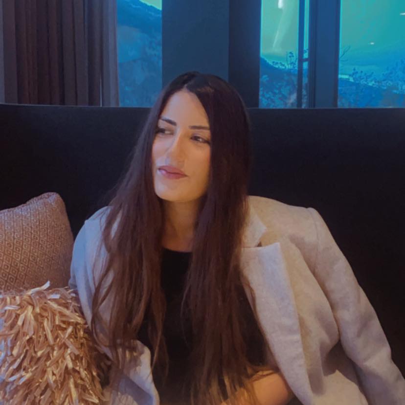 Neta Ben Binyamin
