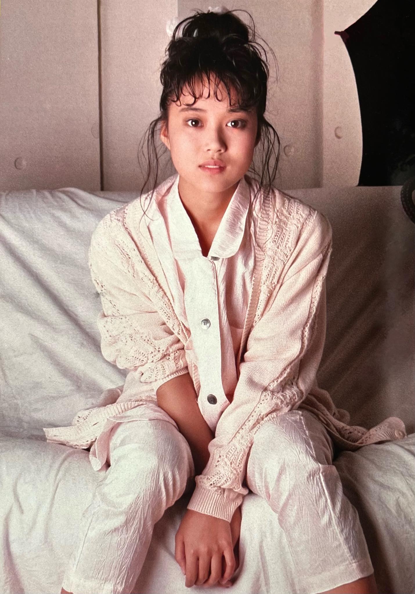 大西結花 （1987）