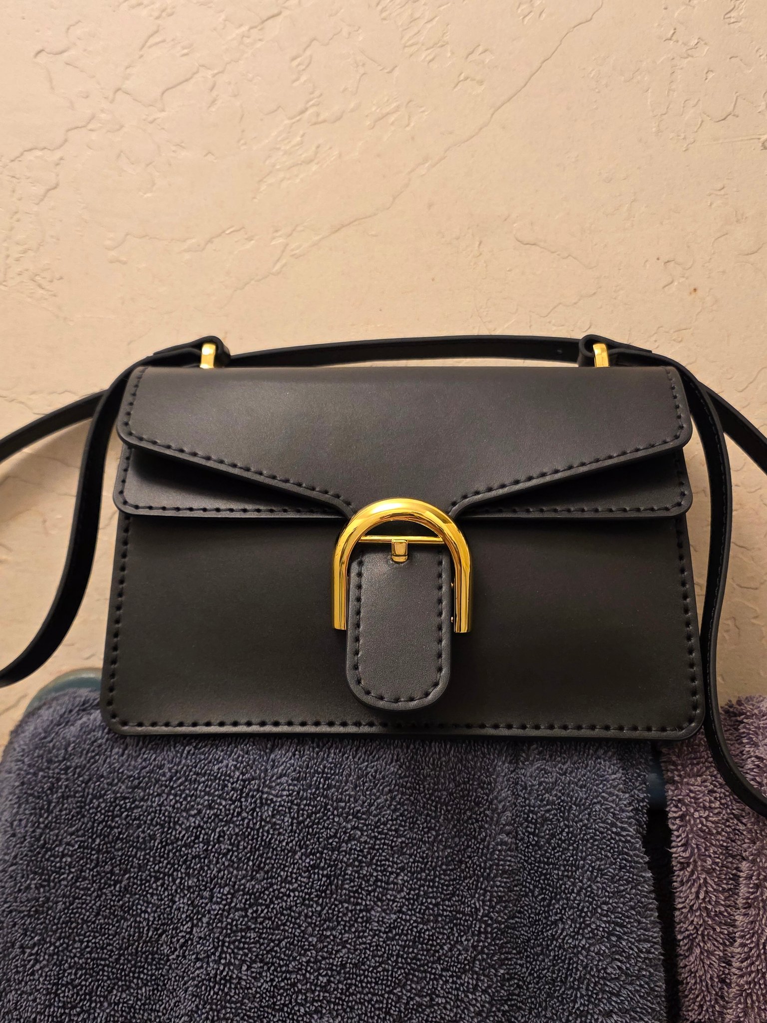 Tabby crossbag DIY review and tips