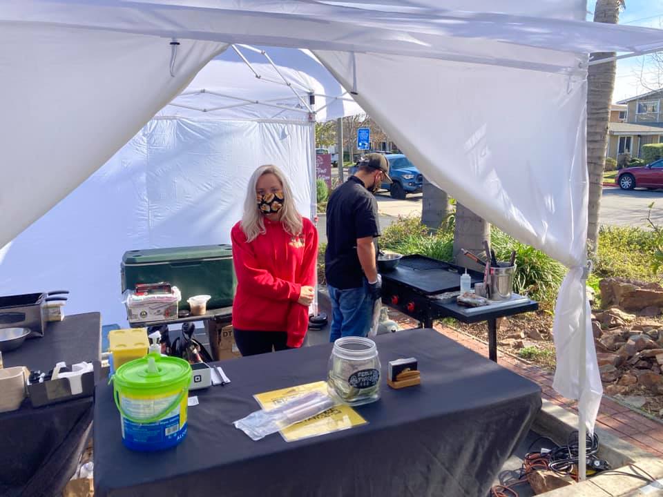 inflatable tent sales Gen™ FL Air Camping – Naturehike Damen Carefree Carry Laptop bb_gender_neutral Truck:Tundra 2022 - Current using a waterproof canopy