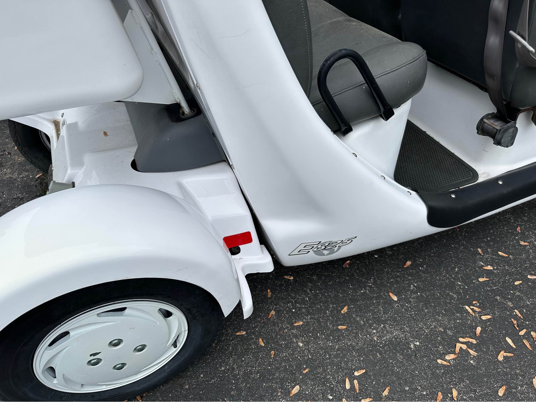2002 GEM car Used Powersport Vehicles Farwell, Michigan Facebook