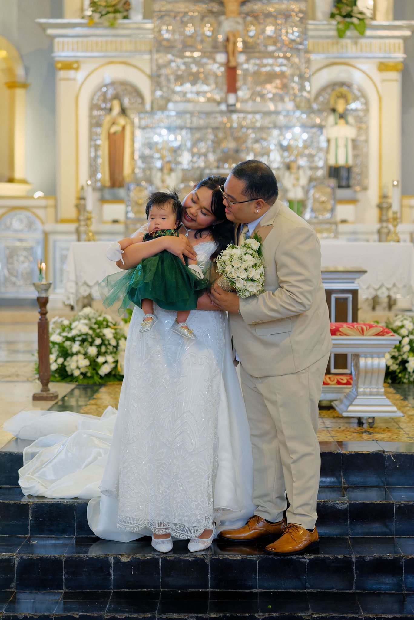Randel Neil Magnaye Garcia